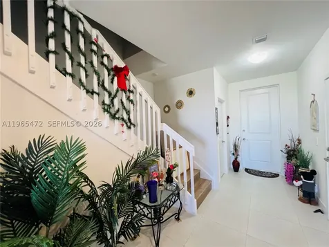 18933 SW 344th Terrace Homestead FL 33034