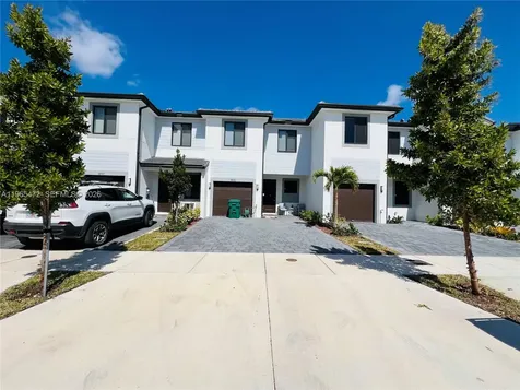 18933 SW 344th Terrace Homestead FL 33034