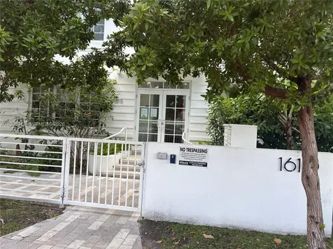 1610 Euclid Avenue Miami Beach FL 33139