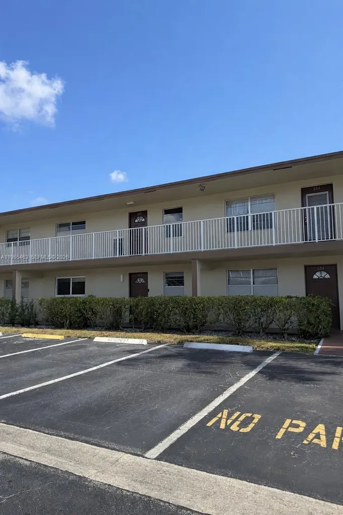 7955 NW 5th Court Margate FL 33063