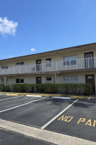 7955 NW 5th Court Margate FL 33063