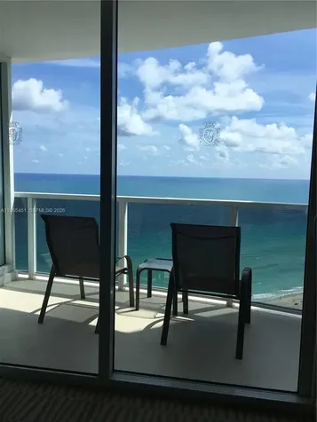 18001 Collins Avenue Sunny Isles Beach FL 33160