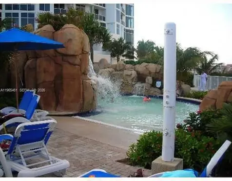 18001 Collins Avenue Sunny Isles Beach FL 33160