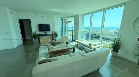 101 S Fort Lauderdale Beach Boulevard Fort Lauderdale FL 33316