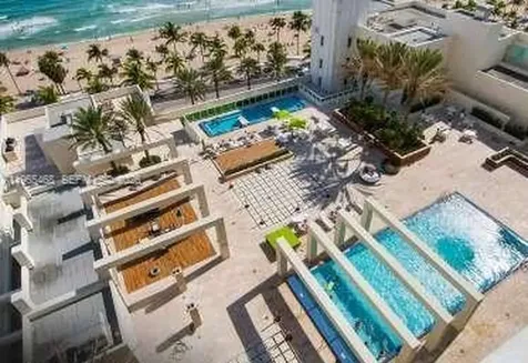 101 S Fort Lauderdale Beach Boulevard Fort Lauderdale FL 33316
