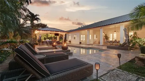 8050 SW 175th Street Palmetto Bay FL 33157