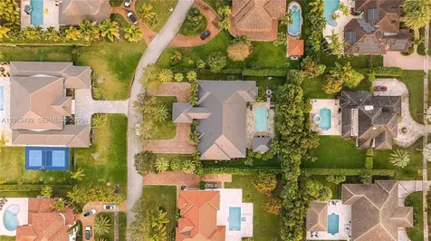 8050 SW 175th Street Palmetto Bay FL 33157
