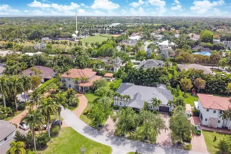 8050 SW 175th Street Palmetto Bay FL 33157