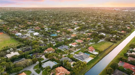 8050 SW 175th Street Palmetto Bay FL 33157
