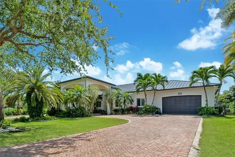 8050 SW 175th Street Palmetto Bay FL 33157