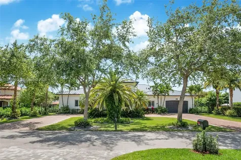 8050 SW 175th Street Palmetto Bay FL 33157