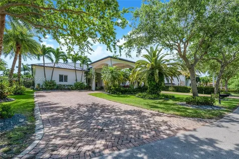 8050 SW 175th Street Palmetto Bay FL 33157