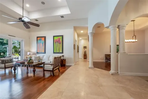 8050 SW 175th Street Palmetto Bay FL 33157