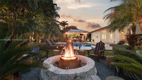 8050 SW 175th Street Palmetto Bay FL 33157