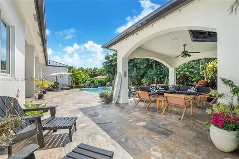8050 SW 175th Street Palmetto Bay FL 33157