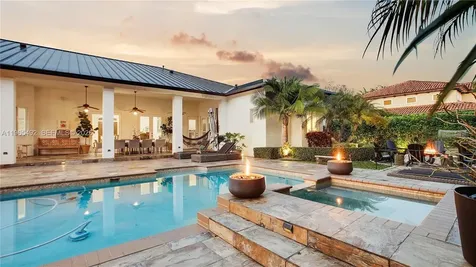 8050 SW 175th Street Palmetto Bay FL 33157