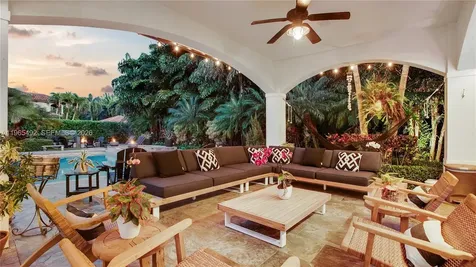 8050 SW 175th Street Palmetto Bay FL 33157