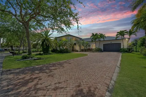 8050 SW 175th Street Palmetto Bay FL 33157