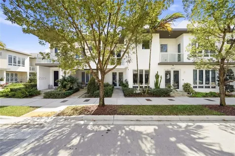 10530 NW 63rd Terrace Doral FL 33178