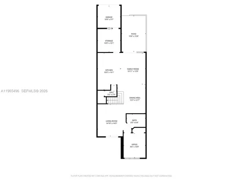 10530 NW 63rd Terrace Doral FL 33178