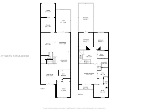 10530 NW 63rd Terrace Doral FL 33178