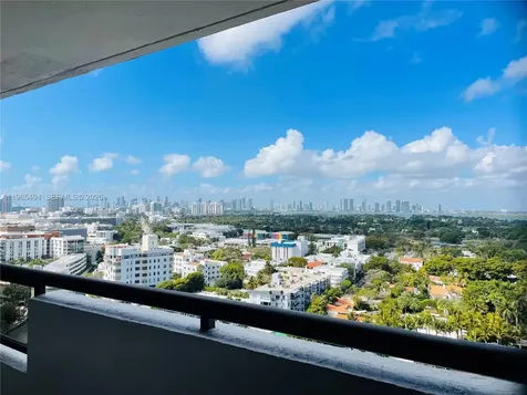 2555 Collins Avenue Miami Beach FL 33140