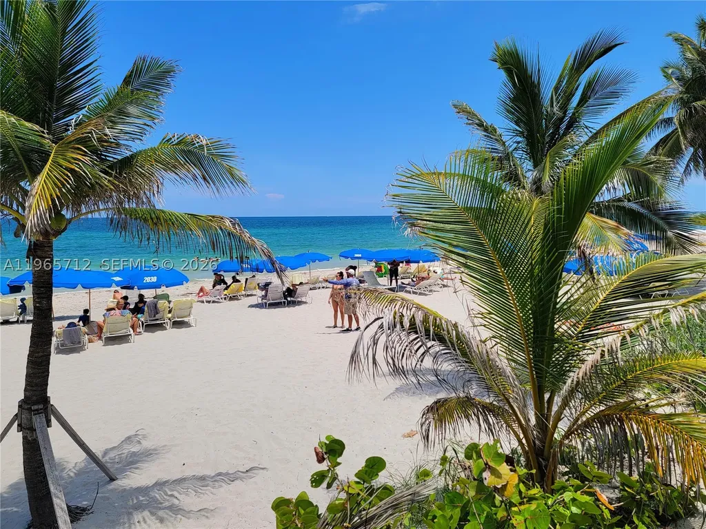 2030 S Ocean Drive Hallandale Beach FL 33009
