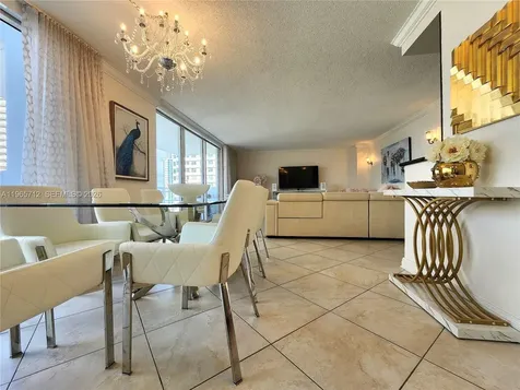 2030 S Ocean Drive Hallandale Beach FL 33009