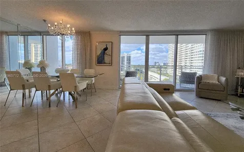 2030 S Ocean Drive Hallandale Beach FL 33009