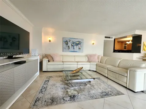2030 S Ocean Drive Hallandale Beach FL 33009