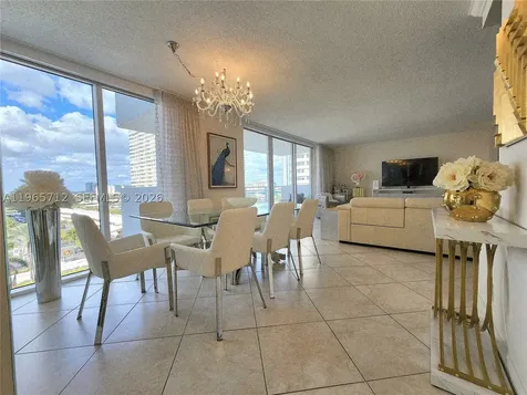 2030 S Ocean Drive Hallandale Beach FL 33009