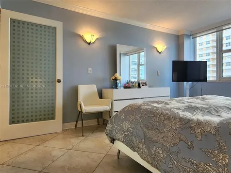 2030 S Ocean Drive Hallandale Beach FL 33009