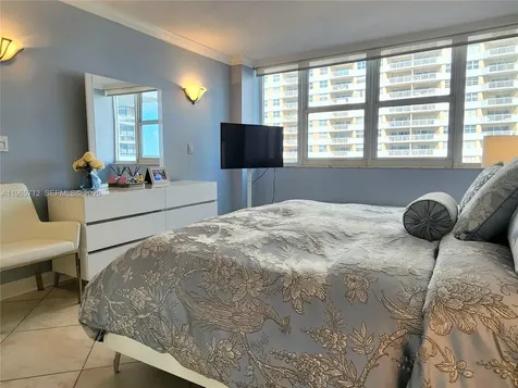 2030 S Ocean Drive Hallandale Beach FL 33009