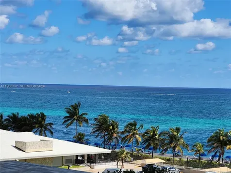 2030 S Ocean Drive Hallandale Beach FL 33009