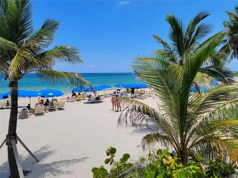 2030 S Ocean Drive Hallandale Beach FL 33009