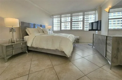 2030 S Ocean Drive Hallandale Beach FL 33009