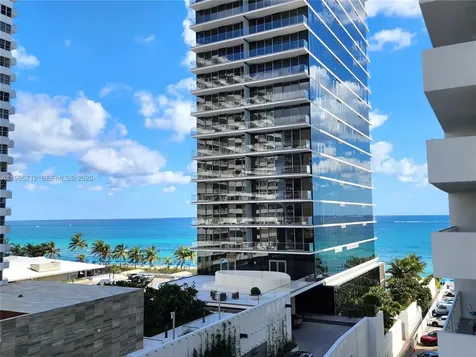 2030 S Ocean Drive Hallandale Beach FL 33009