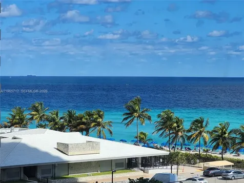 2030 S Ocean Drive Hallandale Beach FL 33009