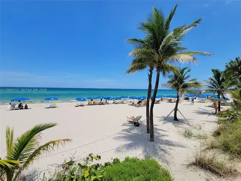 2030 S Ocean Drive Hallandale Beach FL 33009
