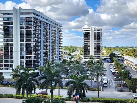 2030 S Ocean Drive Hallandale Beach FL 33009