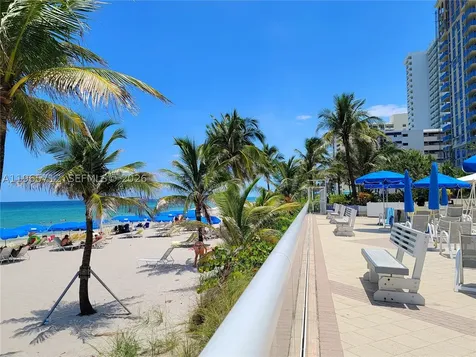 2030 S Ocean Drive Hallandale Beach FL 33009