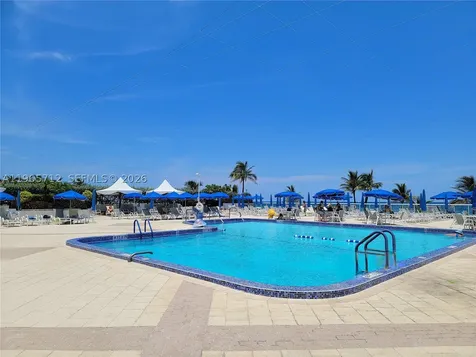 2030 S Ocean Drive Hallandale Beach FL 33009