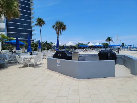 2030 S Ocean Drive Hallandale Beach FL 33009