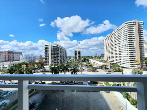 2030 S Ocean Drive Hallandale Beach FL 33009