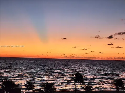 2030 S Ocean Drive Hallandale Beach FL 33009