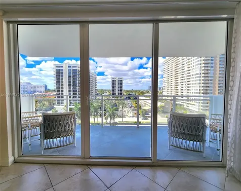 2030 S Ocean Drive Hallandale Beach FL 33009