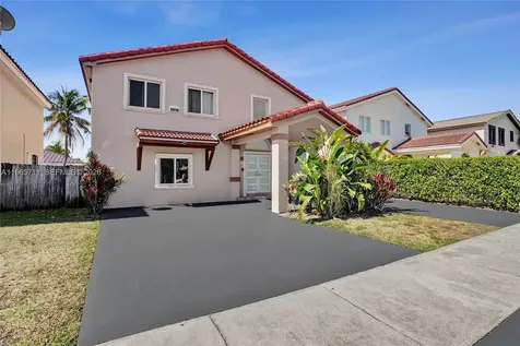 15502 SW 137th Place Miami FL 33177