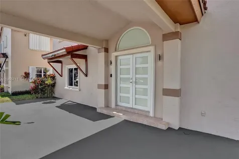 15502 SW 137th Place Miami FL 33177
