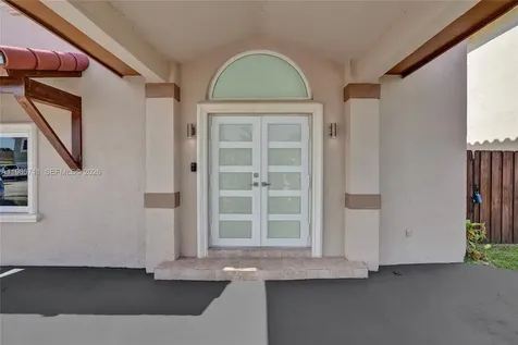 15502 SW 137th Place Miami FL 33177