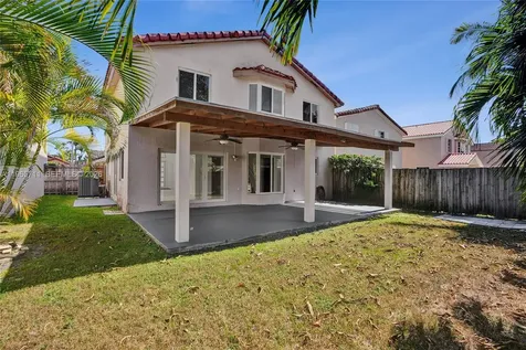 15502 SW 137th Place Miami FL 33177